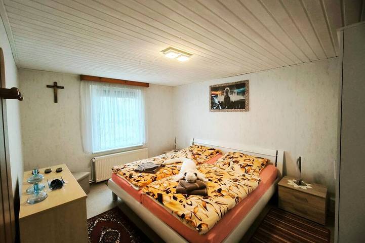 Ferienhaus für 3 Personen, mit Garten, mit Haustier in Lalendorf - 3