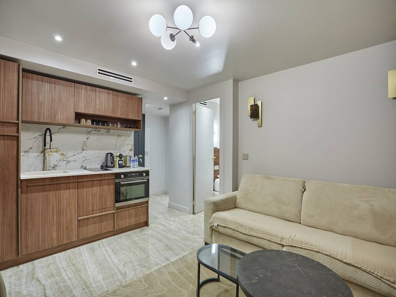 Photo : Appartement de vacances