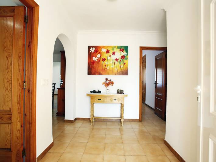 Villa pour 6 personnes, avec terrasse et jardin, animaux acceptés à Dénia - 2