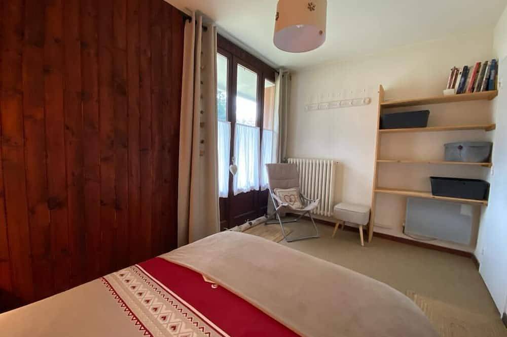 Ganze Wohnung, Appartement Chaleureux en Station du Mourtis in Station du Mourtis, Boutx