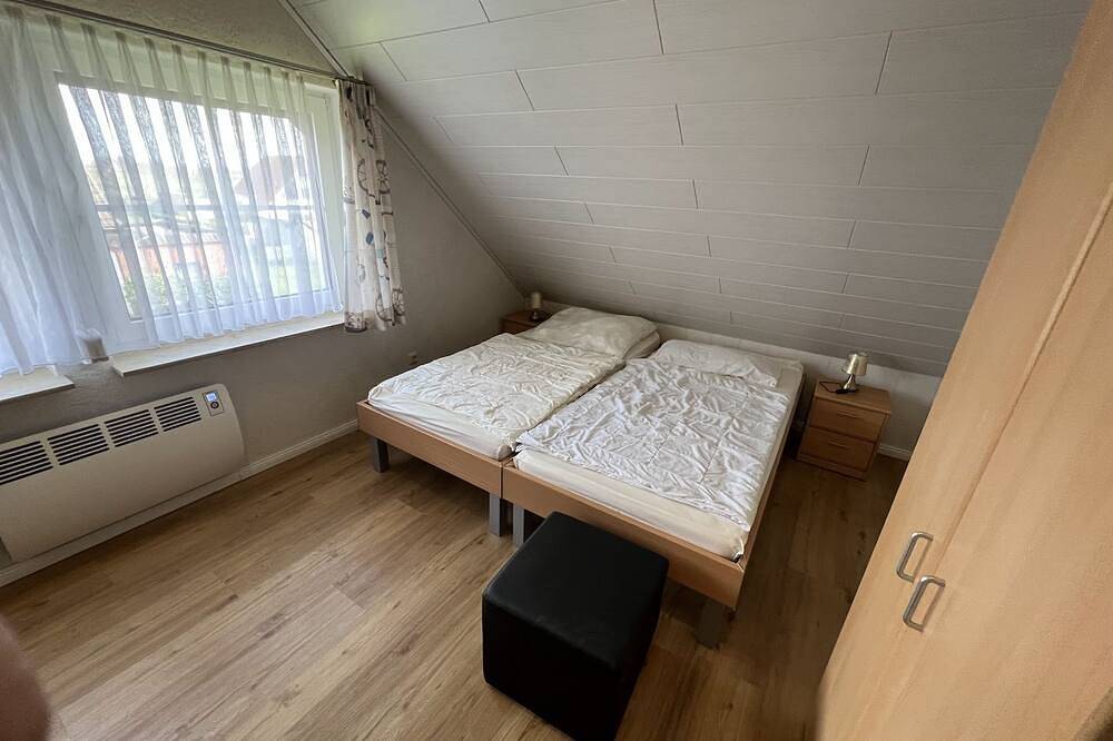 Ferienhaus Hochreuther in Friedrichskoog-Spitze, Friedrichskoog