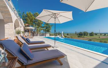 Ferienhaus für 10 Personen in Biograd na Moru, Zadar, Bild 4