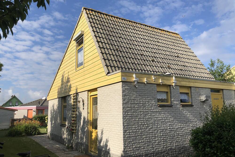 Casa vacanza a Costa Olandese a partire da 145€ a notte