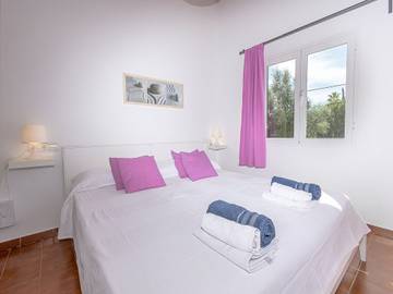 Villa in Pollença, Serra de Tramuntana für 4 