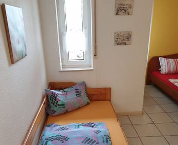 Ferienwohnung für 4 Personen in Europa-Park, Kappel-Grafenhausen, Bild 4