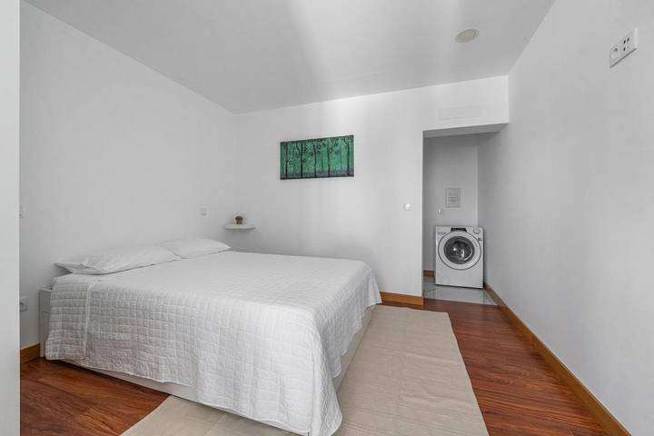 Casa de férias para 3 pessoas em Caldelas