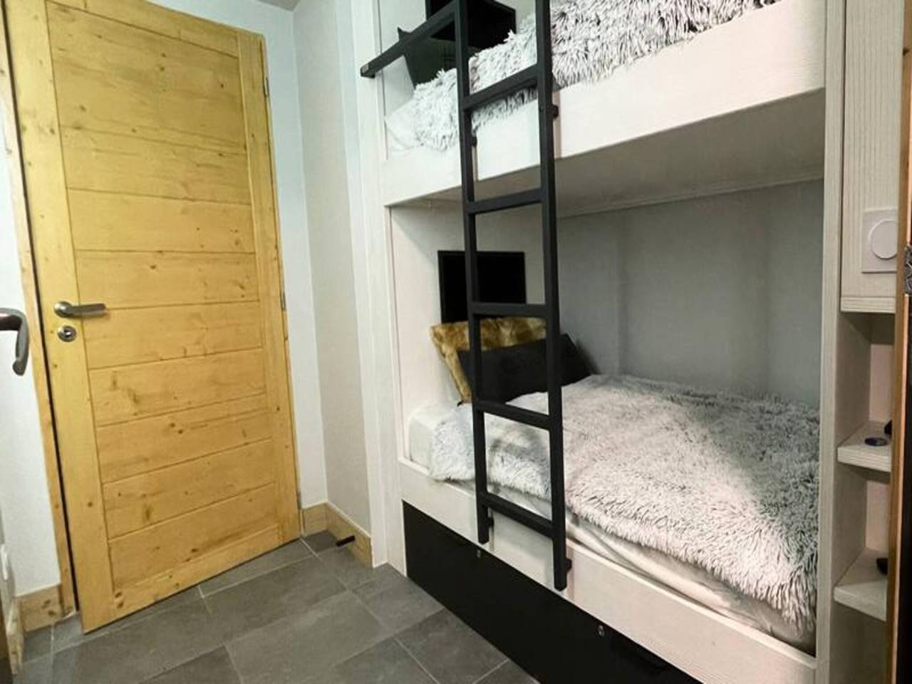 Appartement entier, Appartement à Plagne Centre près des pistes de ski in Plagne Centre, La Plagne-Tarentaise