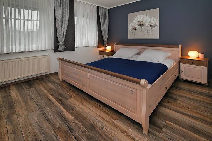 Ganze Wohnung, Haus Schäfer Wohnung 1 in ruhiger Lage in Büsum, Kreis Dithmarschen