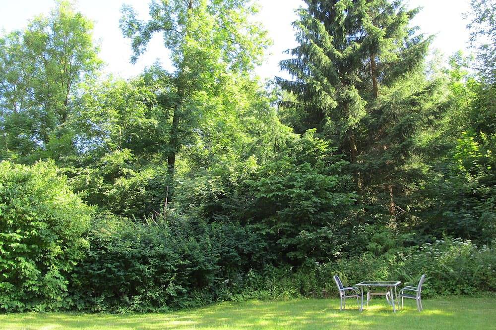 Ganze Wohnung, Hexenstieg Haus In Lerbach, Der Ort, um Ihren Wanderurlaub in Osterode, Harzvorland