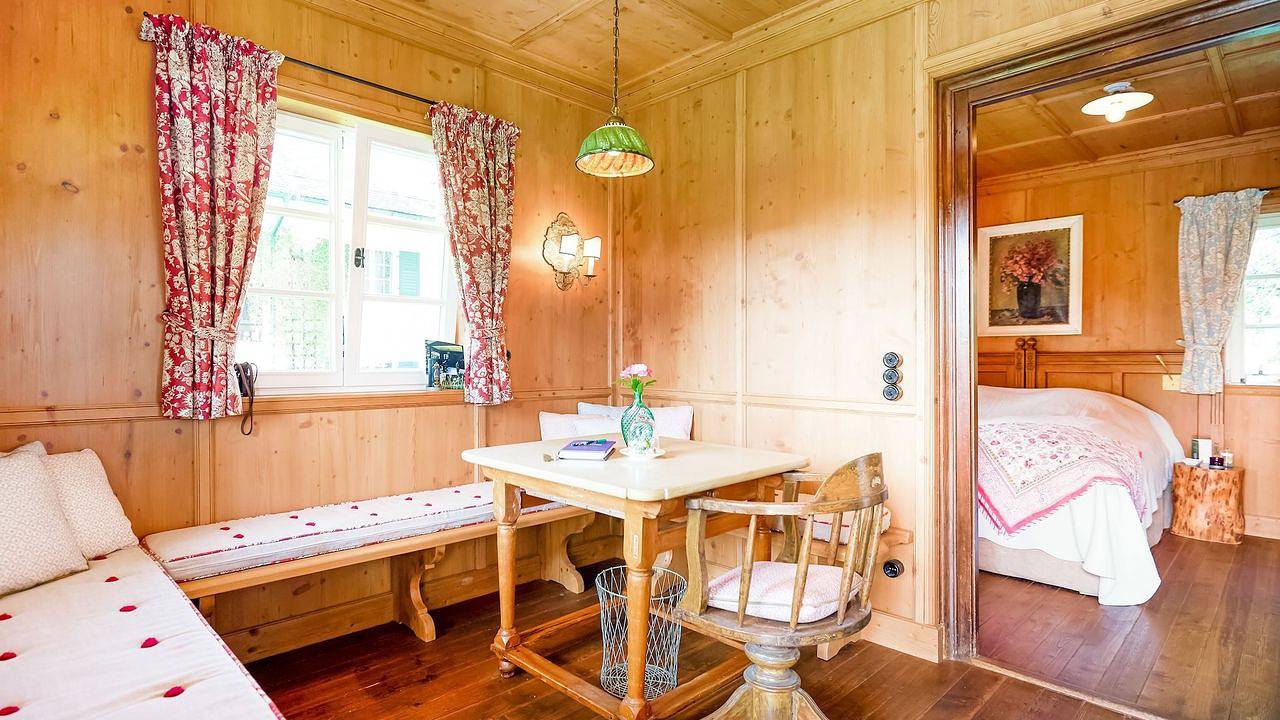 Ferienhaus für 2 Personen (30 m²) in Pähl in Pähl, Ammersee