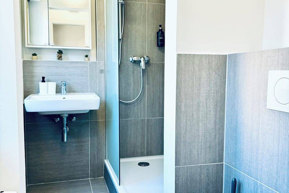 Ganze Wohnung, Apartment 4You Köln-Frechen in Frechen, Rhein-Erft-Kreis