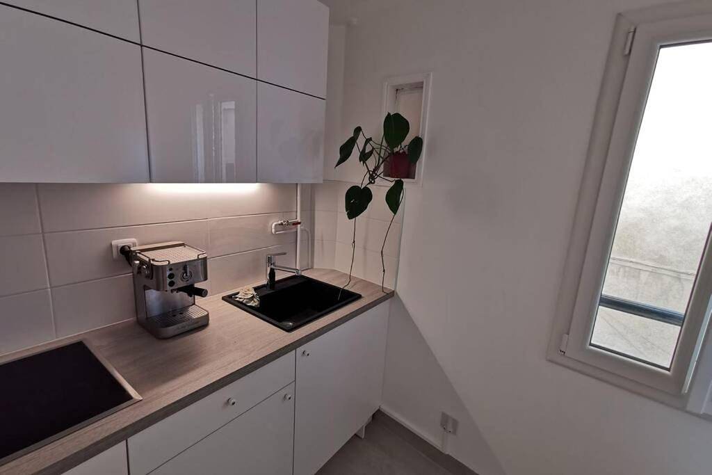 Appartement entier, 3min Rer - Hypter Center St Germain En Laye - Wei&Pei Apartment in Saint-Germain-en-Laye, Yvelines