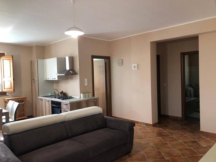 Location de vacances pour 6 personnes, avec balcon à Milo - 2