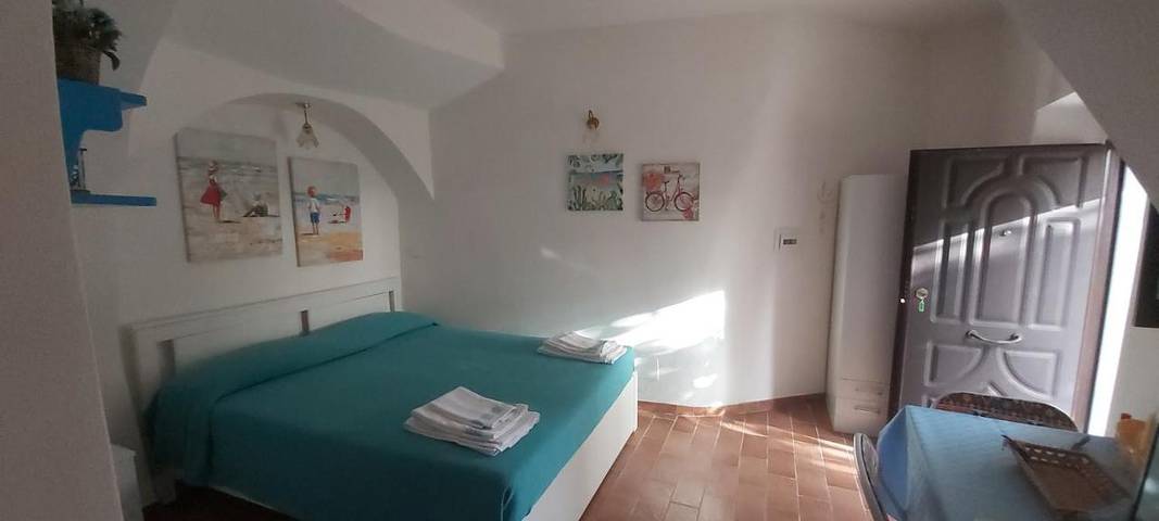 Location de vacances pour 2 personnes, avec terrasse, animaux acceptés à Villapiana - 3