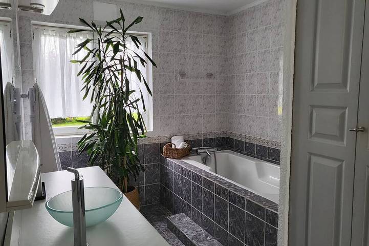 Gîte pour 2 personnes, avec piscine, animaux acceptés dans Mesnil-en-Ouche - 3