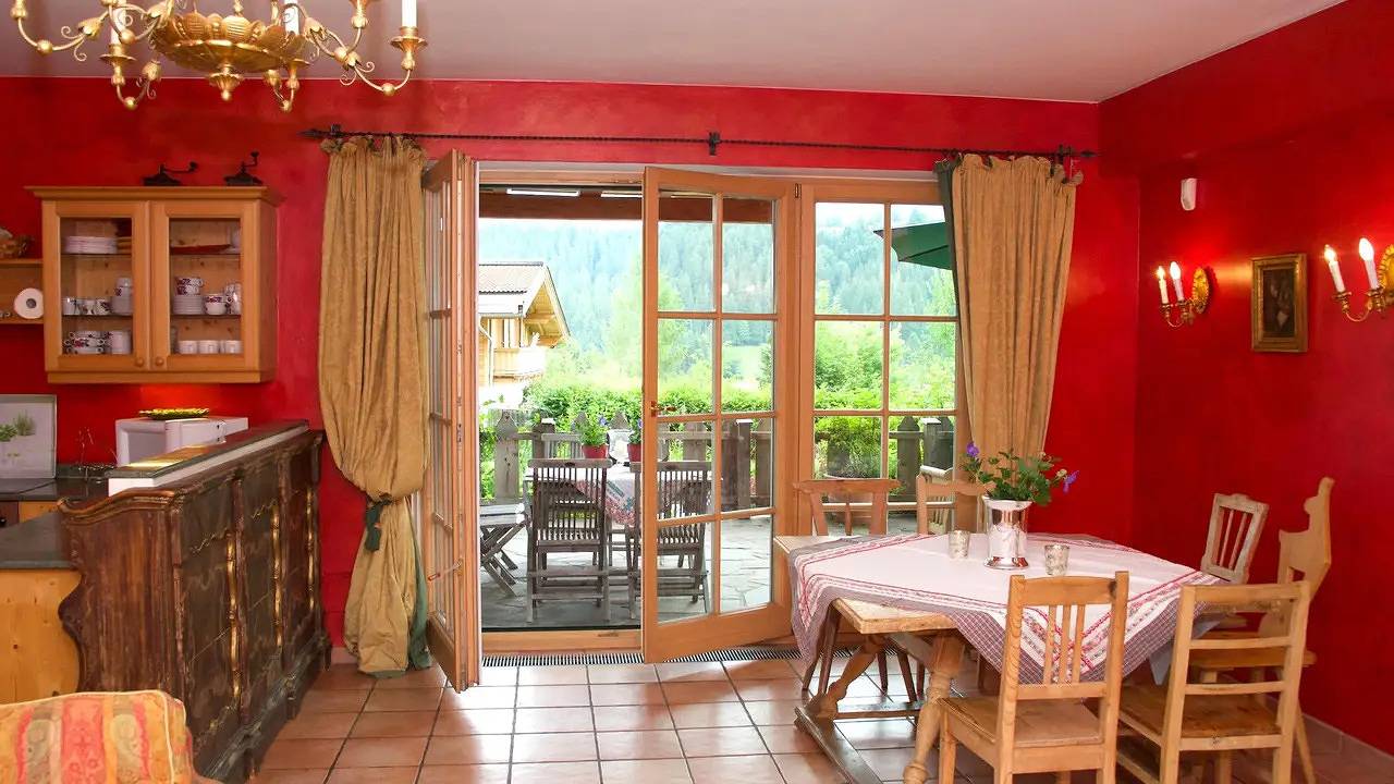 Ganze Ferienwohnung, Ferienwohnung für 10 Personen (230 m²) in Reith bei Kitzbühel in Reith bei Kitzbühel, Kaisergebirge