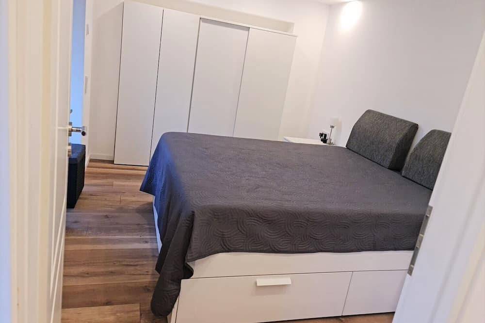 Ganze Wohnung, Parkvilla Bad Sassendorf mit 3 Schlafzimmern und Terrasse in Bad Sassendorf, Kreis Soest