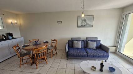 Appartement De Vacances pour 3 Personnes dans Royan, Région de Rochefort, Photo 3
