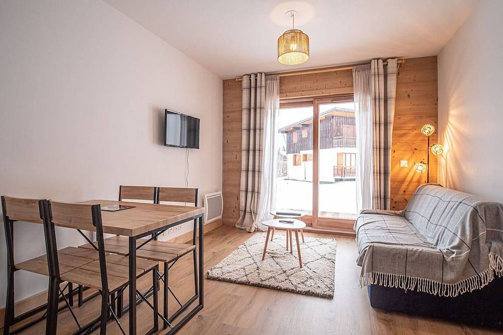 Appartamento vacanze a Rodano-Alpi a partire da 115€ a notte