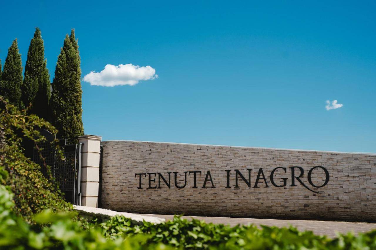 Tenuta Inagro in San Severo, Provincia di Foggia