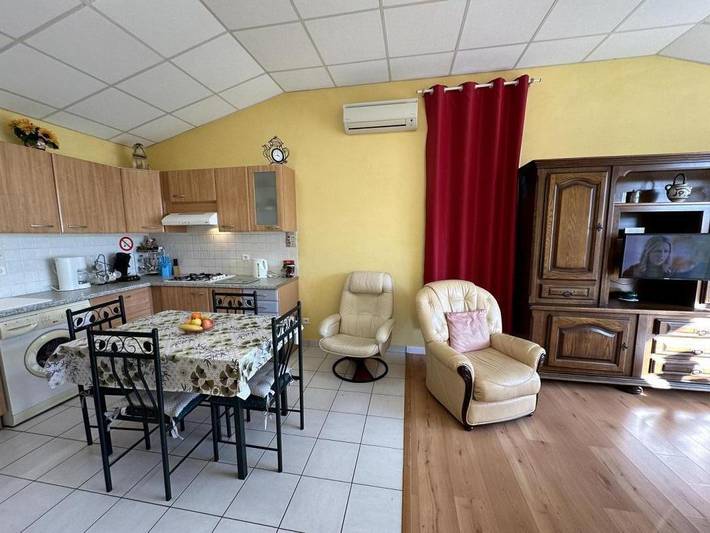 Gîte pour 2 personnes, avec jardin dans les Landes - 3