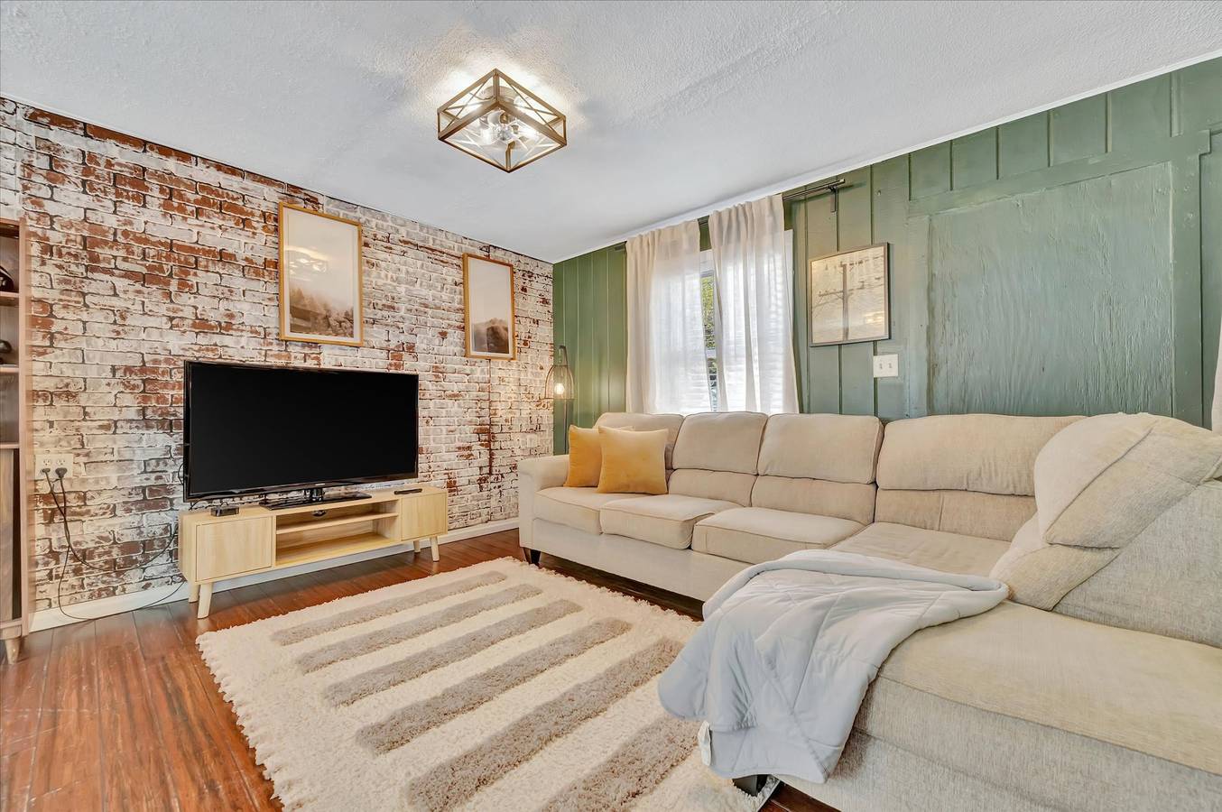 Apartamento entero, Swann Ave Suite Walk to Bayshore   Hyde Park in South Tampa, Tampa
