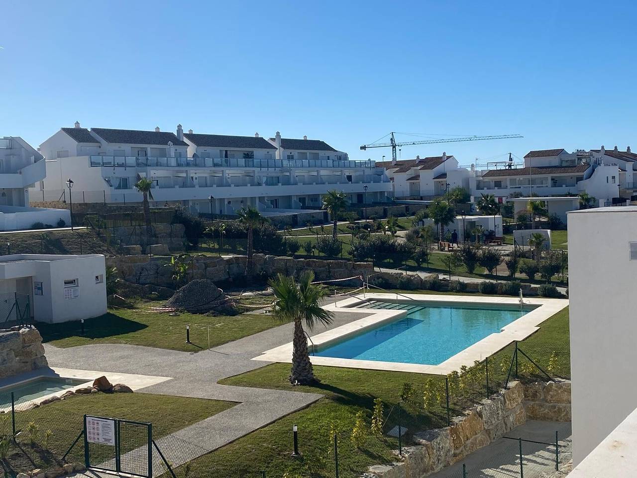 Appartamento intero, Appartamento 'Moderno Atlanterra' con Piscina Condominiale in Atlanterra, Tarifa