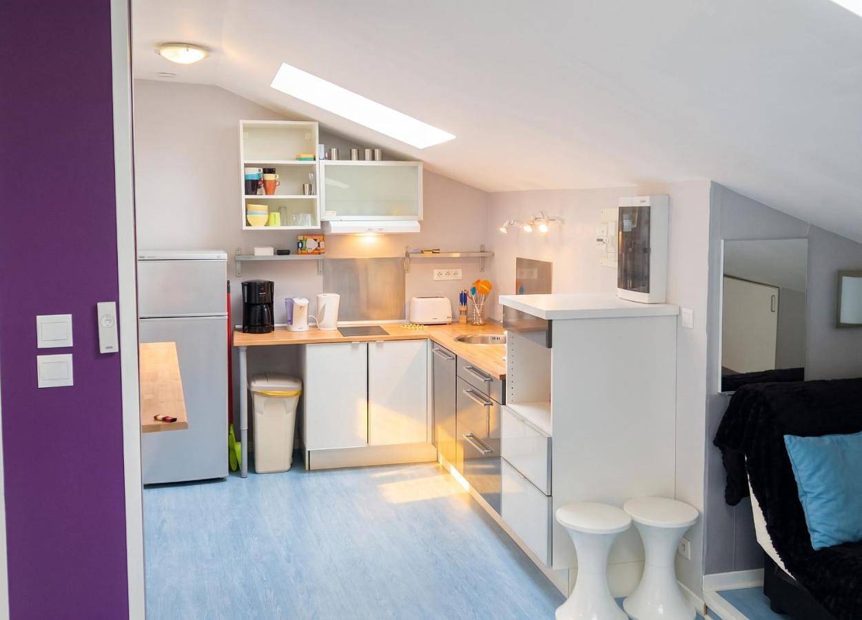 Appartement entier, Appartement moderne avec 2 chambres à Dieulouard in Dieulouard, Région de Nancy