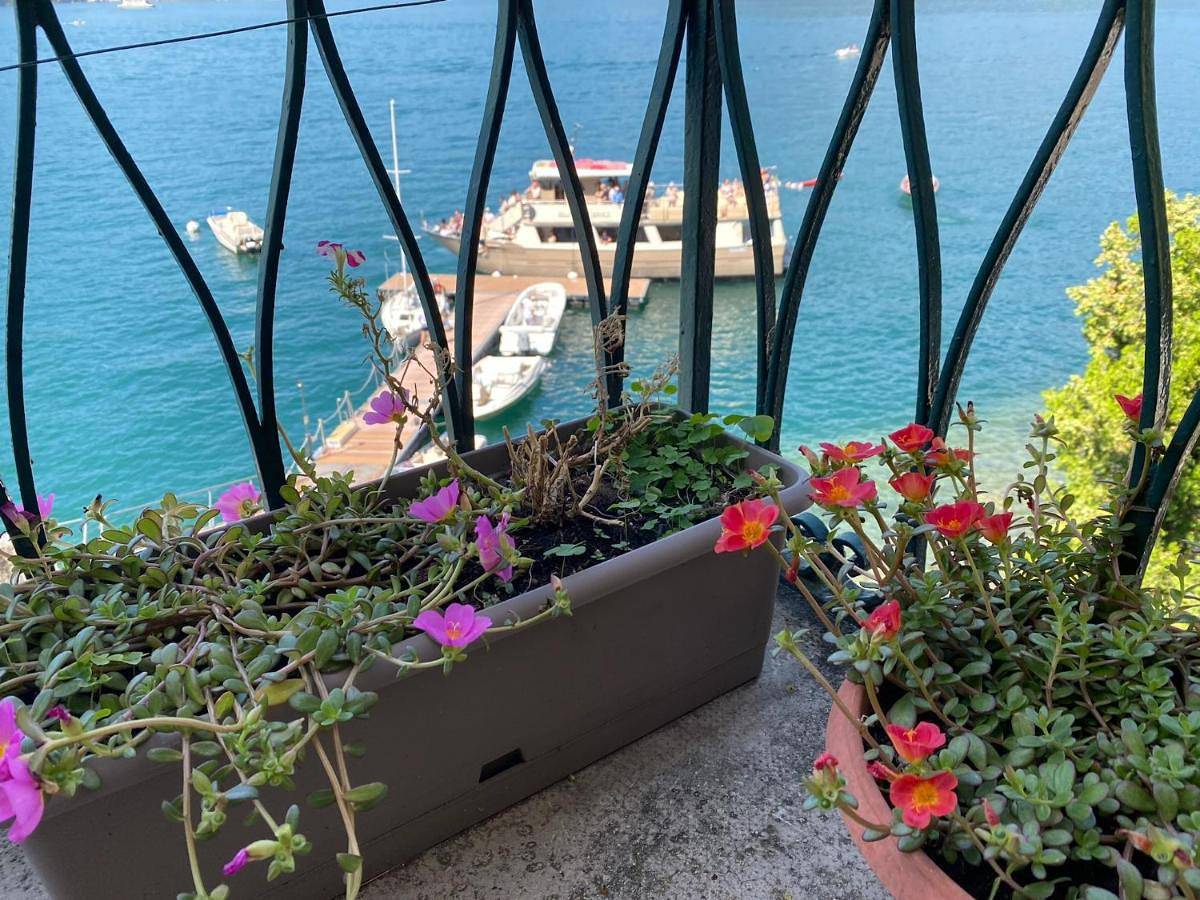 Casa Cortesella in Varenna, Comune di Varenna