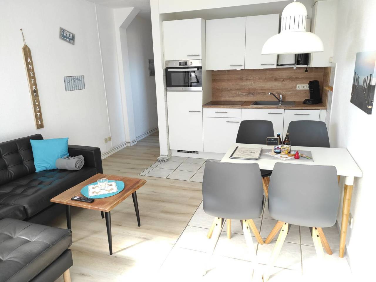 Ganze Wohnung, C3 in Kellenhusen, Ostholstein