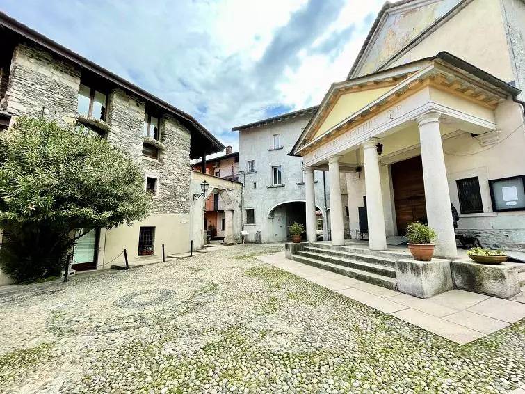 Haus 5 Personen in Baveno, Comune di Baveno