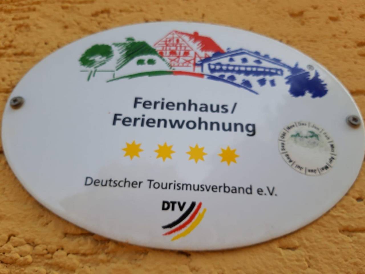 Ganze Ferienwohnung, Ferienwohnung Dhom in Bad Kreuznach, Rheinhessen