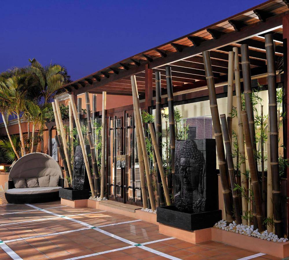 Green Garden Eco Resort & Villas in Playa de las Américas, Arona