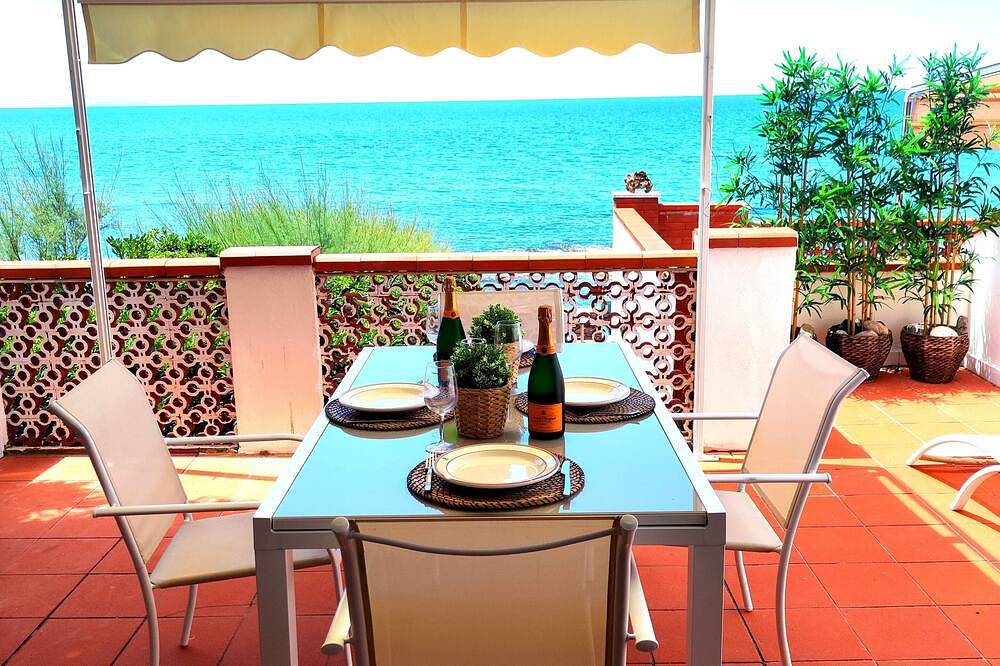 Apartamento entero, Piso / apartamento - Castiglioncello in Spiaggia del Quercetano, Rosignano Marittimo