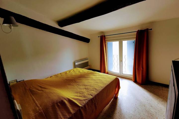3 bedroom house, private pool, 10min from Pont du Gard in Meynes, Nimes und Umgebung