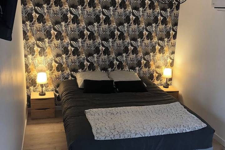 Location de vacances pour 7 personnes dans Essarts-en-Bocage - 4