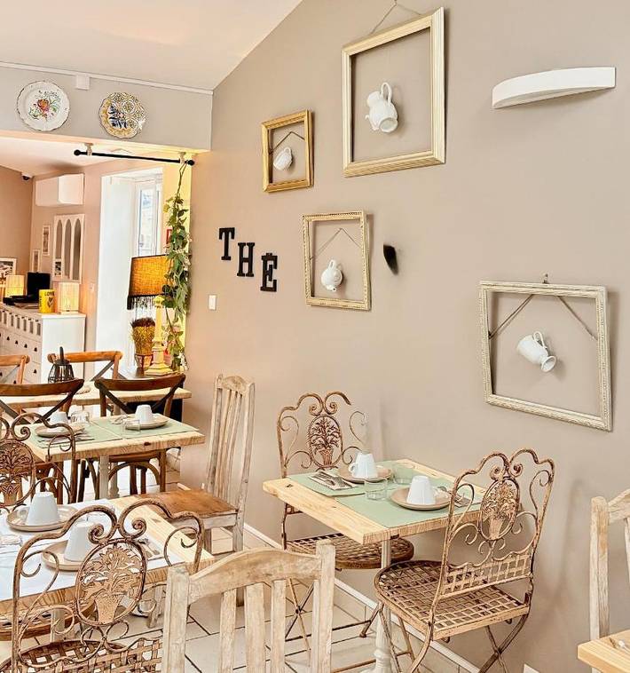 Hôtel pour 2 personnes, avec piscine et terrasse à Loix - 2