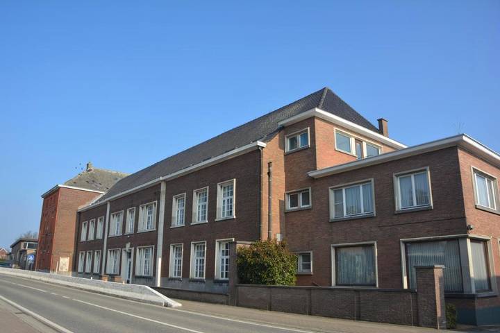 Hôtel pour 2 personnes, avec vue et jardin à Zottegem