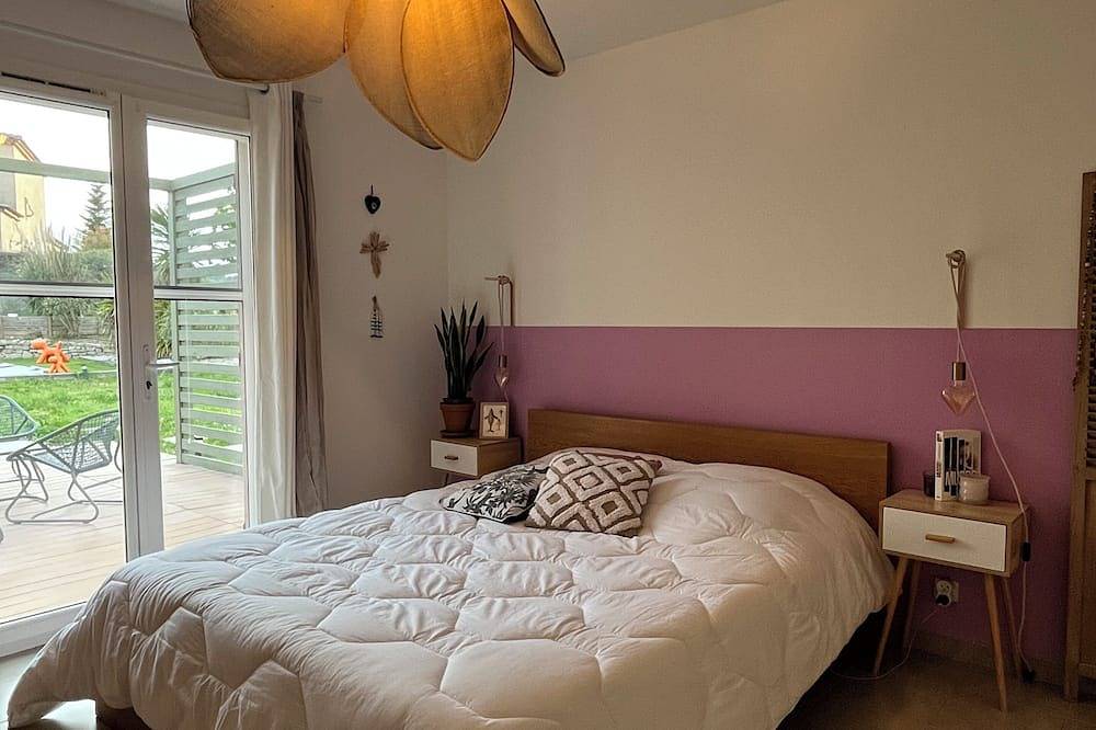 🌿 Luxury family villa with swimming pool in a Provencal setting. in Gardanne, Costa mediterránea (Francia)