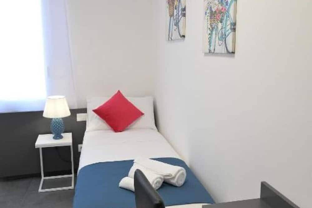 From 'nfacci quadruple room in Villagrazia di Carini, Carini