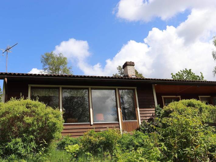 5 Personen Ferienhaus in Knäred in Knäred, Halland