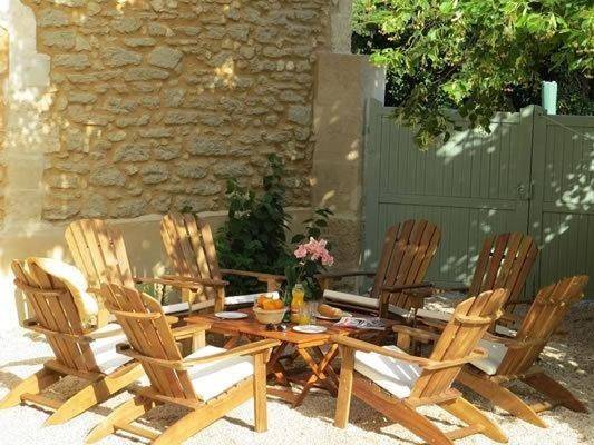 Small Double Room in Meynes, Région de Nîmes