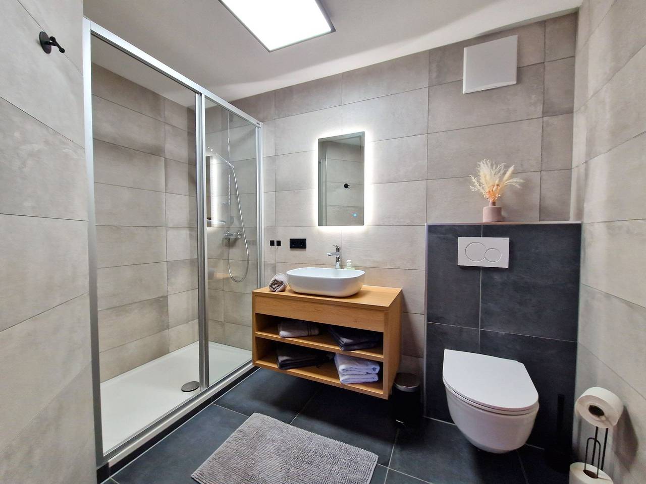 Ganze Wohnung, Schneiderhof in Weerberg, Tiroler Unterland