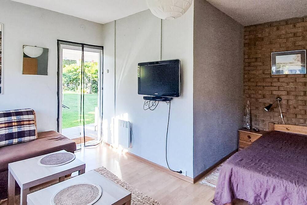 Schönes Haus in Nowe Warpno mit Wlan in Nowe Warpno, Stettiner Haff