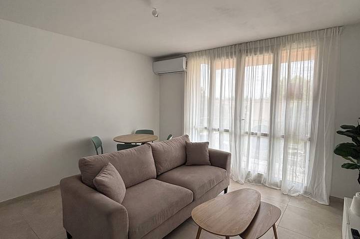 Appartement de vacances pour 6 personnes - 1