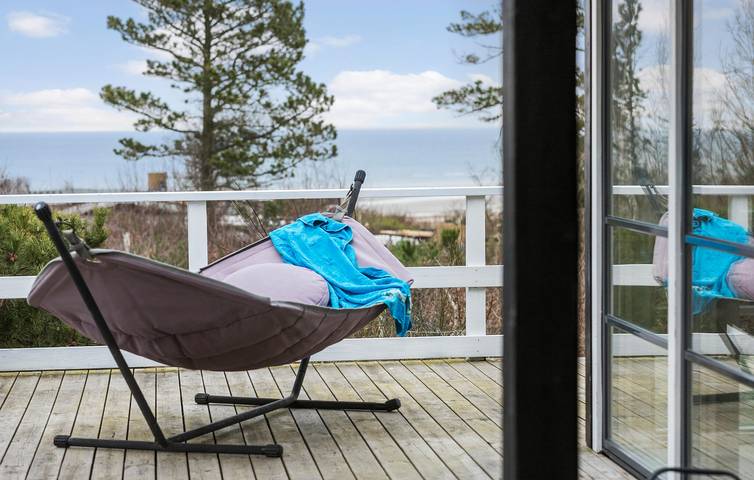 Ferienhaus für 6 Personen, mit Garten, mit Haustier in Bønnerup Strand - 2