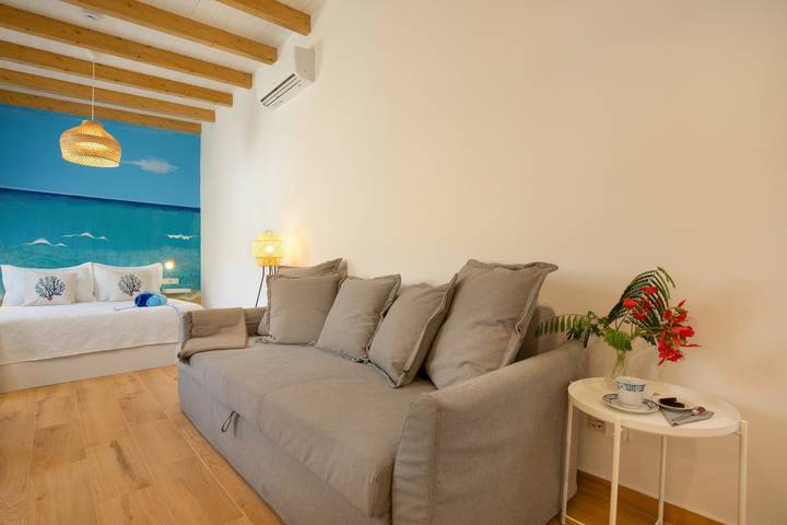Ferienhaus für 2 Personen auf Fuerteventura - 4