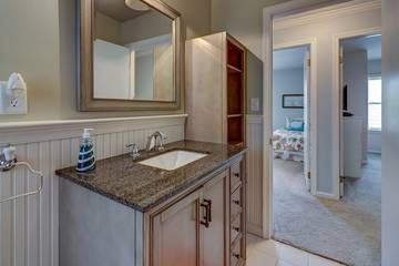 Vacation House for 13 Guests in Rehoboth Beach, Sussex County (Delaware), Picture 4