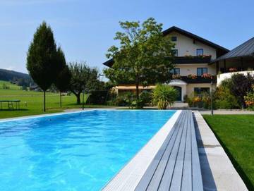 Ferienwohnung für 3 Personen in Sankt Lorenz, Mondsee & Irrsee, Bild 2