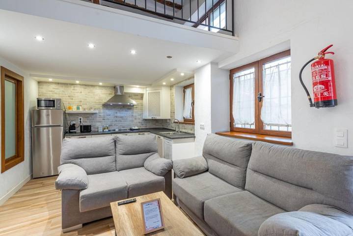 Casa rural para 7 personas en Alcalá del Júcar